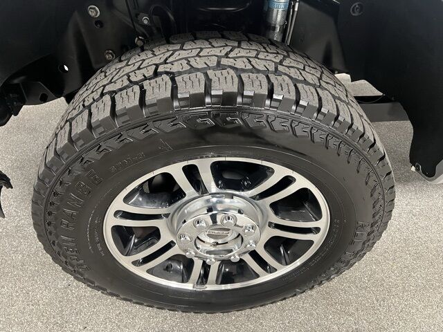 2016 Ford F-250SD Platinum Highlands Ranch CO