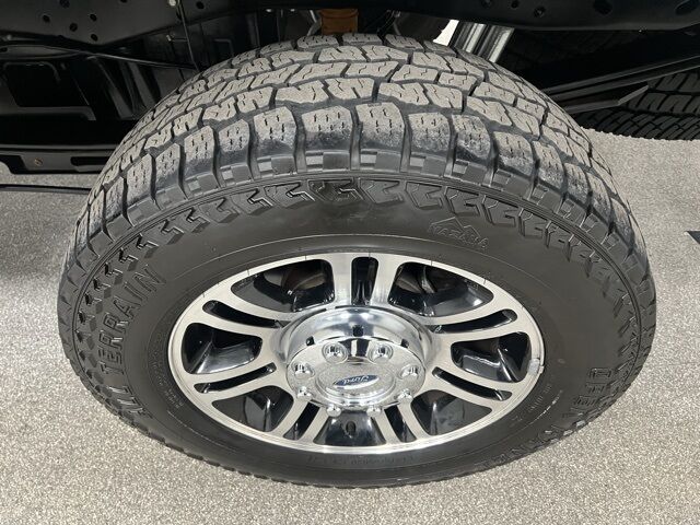 2016 Ford F-250SD Platinum Highlands Ranch CO