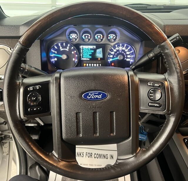 2016 Ford F-250SD Platinum Highlands Ranch CO