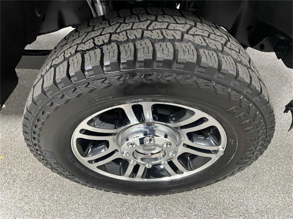 2016 Ford F-250SD Platinum Highlands Ranch CO