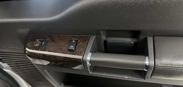 2016 Ford F-250SD Platinum Highlands Ranch CO