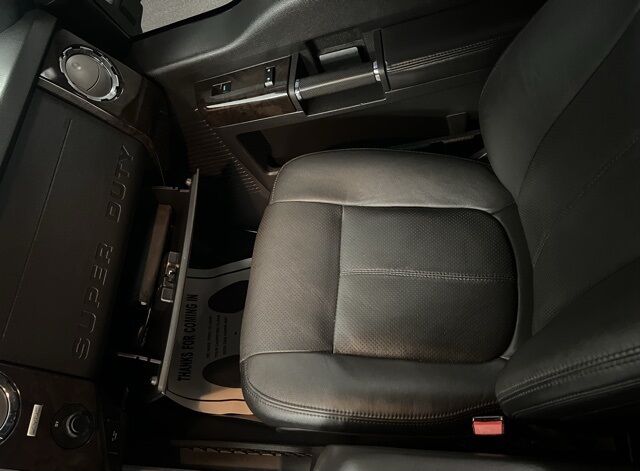 2016 Ford F-250SD Platinum Highlands Ranch CO