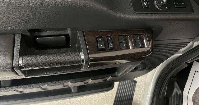 2016 Ford F-250SD Platinum Highlands Ranch CO