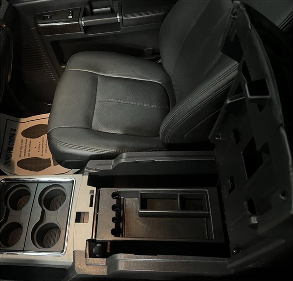 2016 Ford F-250SD Platinum Highlands Ranch CO