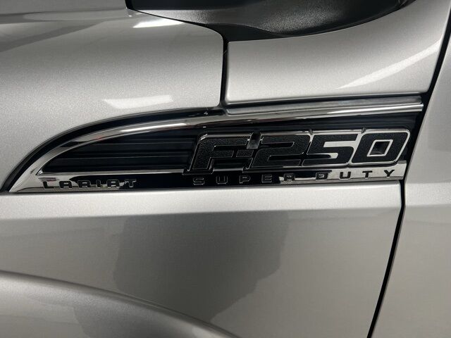 2016 Ford F-250SD Platinum Highlands Ranch CO