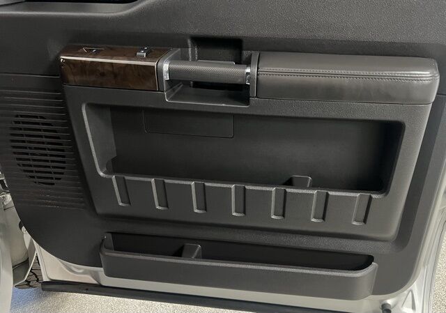 2016 Ford F-250SD Platinum Highlands Ranch CO