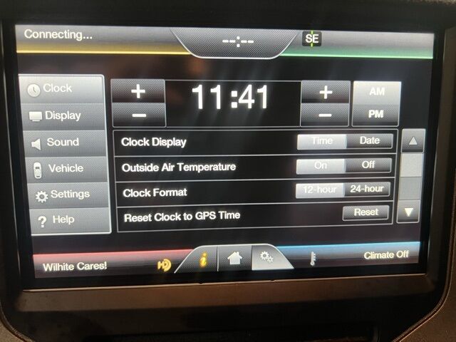 2016 Ford F-250SD Platinum Highlands Ranch CO