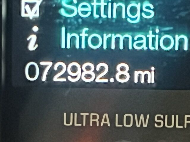 2016 Ford F-250SD Platinum Highlands Ranch CO