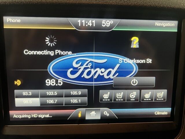 2016 Ford F-250SD Platinum Highlands Ranch CO