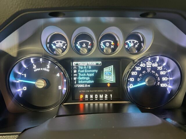 2016 Ford F-250SD Platinum Highlands Ranch CO