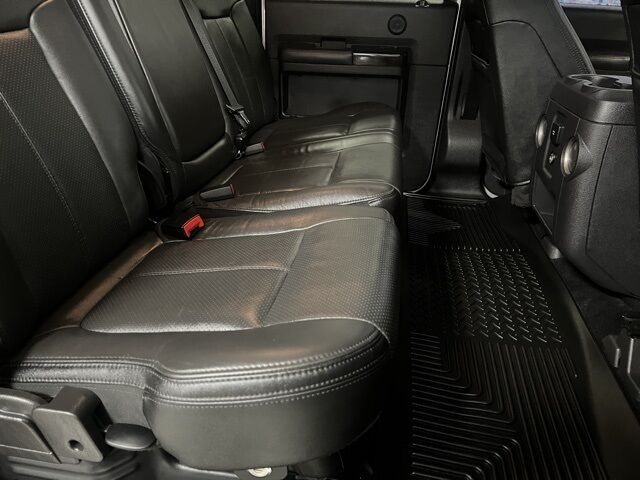 2016 Ford F-250SD Platinum Highlands Ranch CO