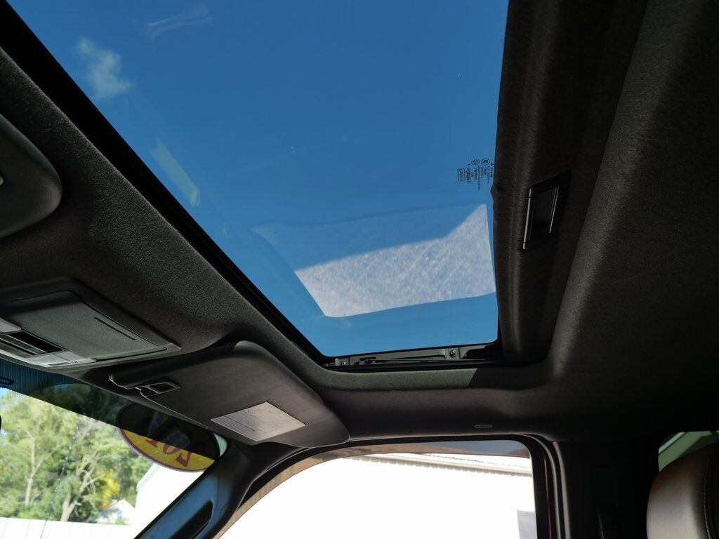 2016 Ford F-250SD Platinum Mt Pleasant MI