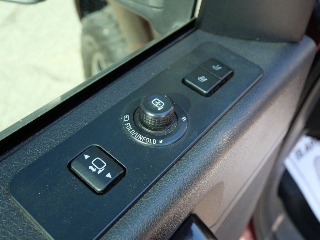 2016 Ford F-250SD Platinum Mt Pleasant MI