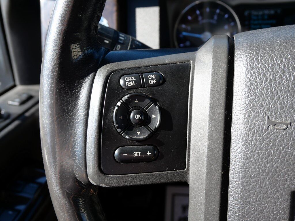 2016 Ford F-250SD Platinum Mt Pleasant MI