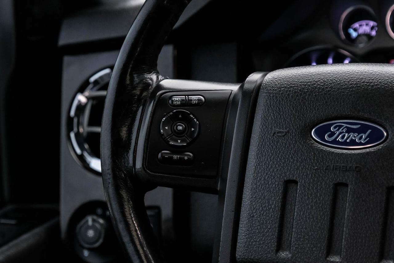 2016 Ford F-250SD Platinum Richardson TX