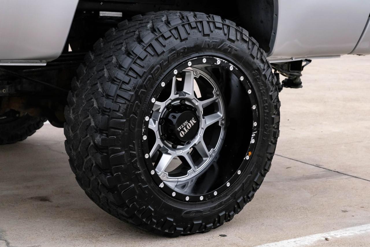 2016 Ford F-250SD Platinum Richardson TX