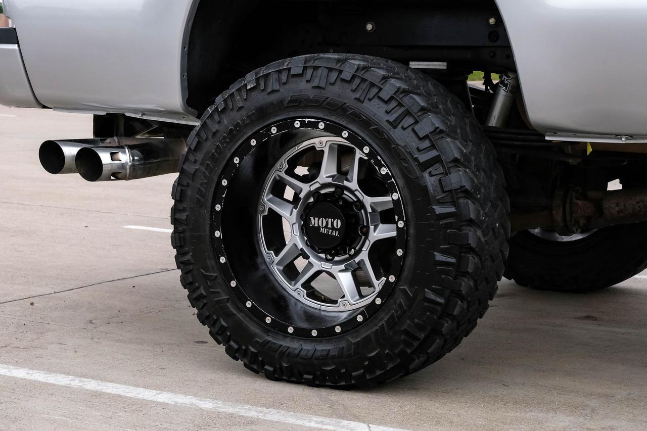 2016 Ford F-250SD Platinum Richardson TX