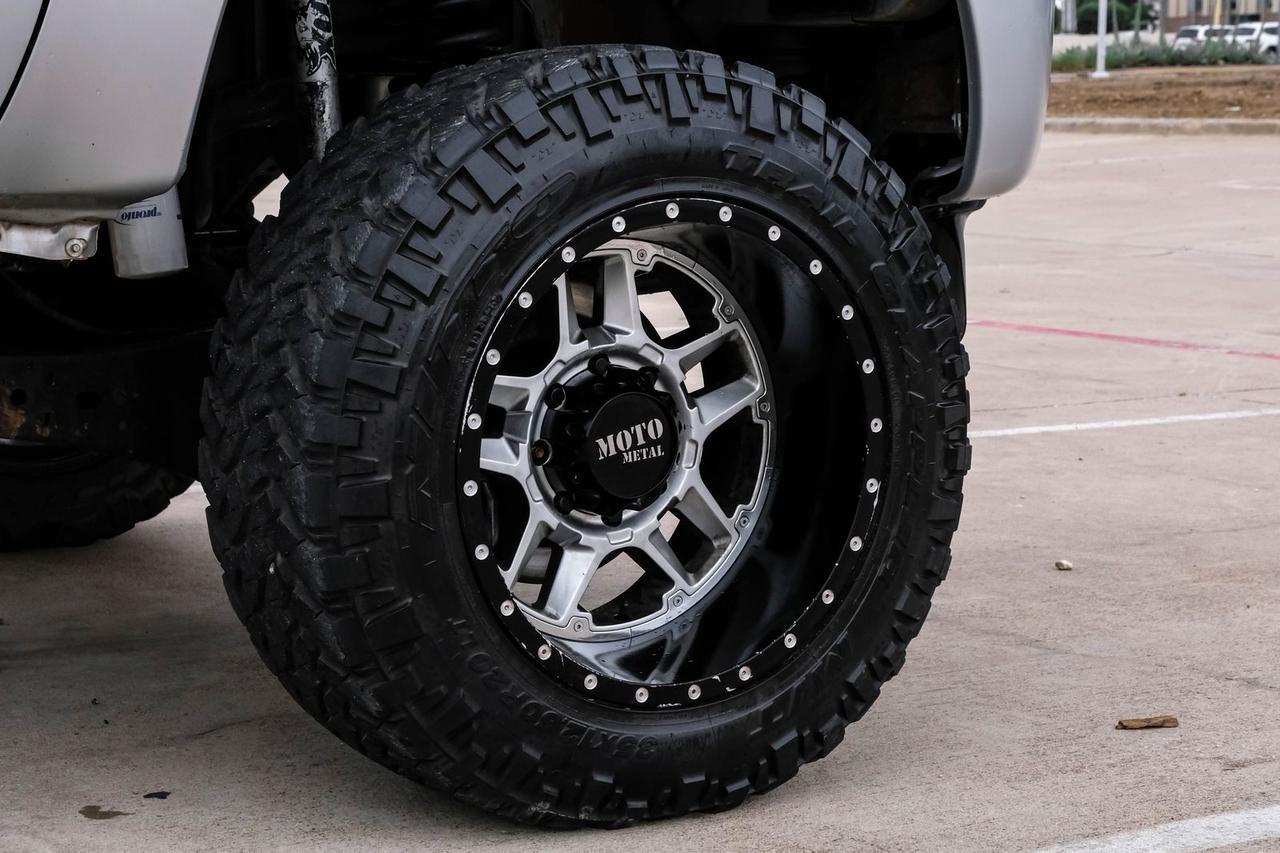 2016 Ford F-250SD Platinum Richardson TX