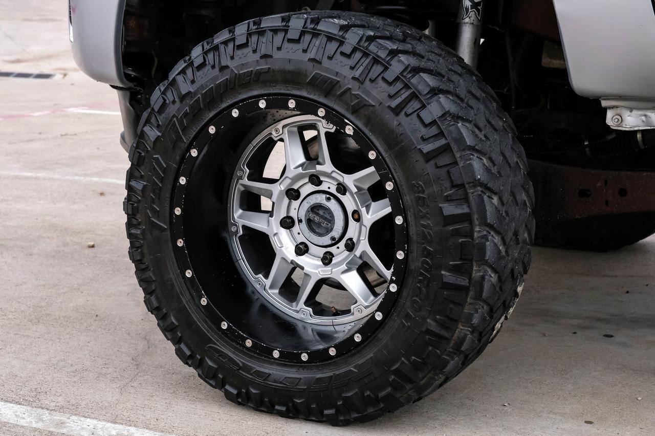 2016 Ford F-250SD Platinum Richardson TX