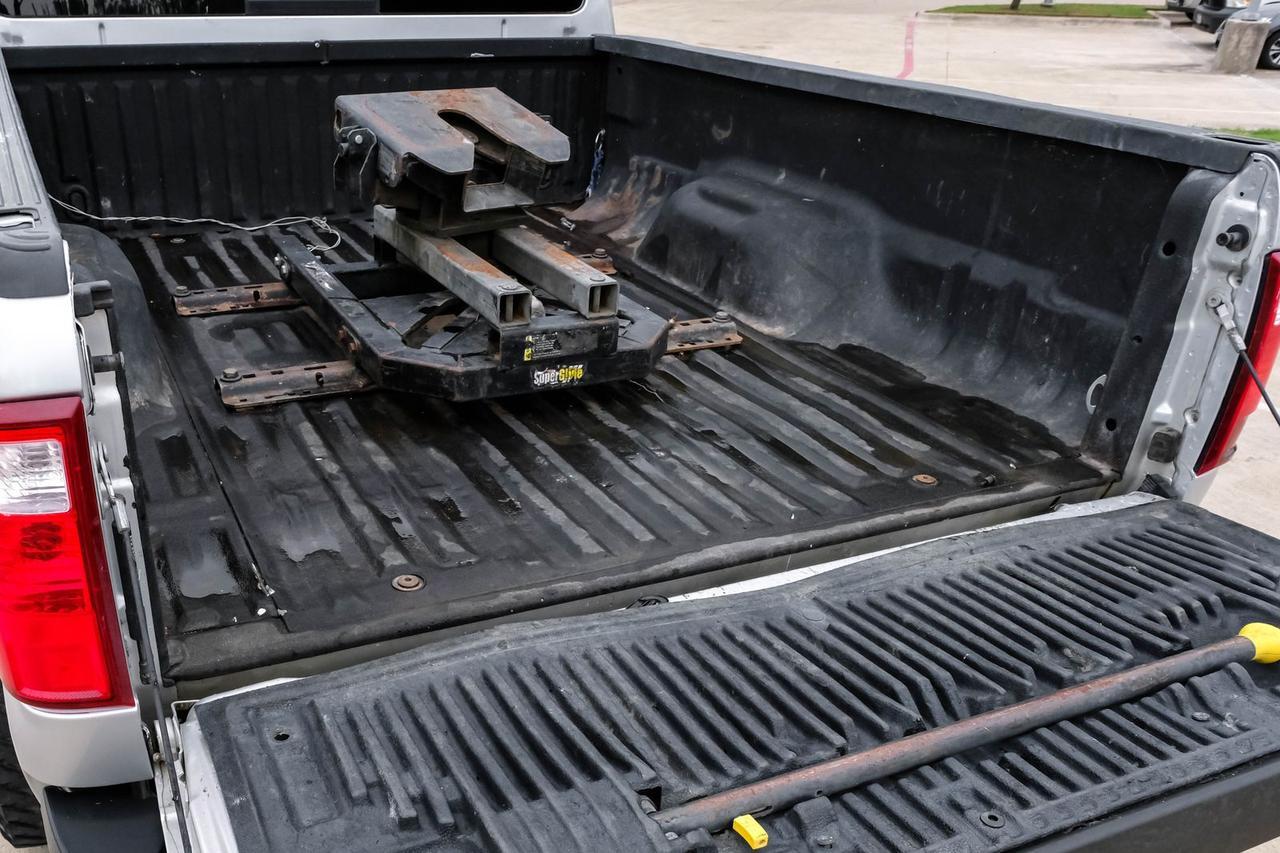 2016 Ford F-250SD Platinum Richardson TX