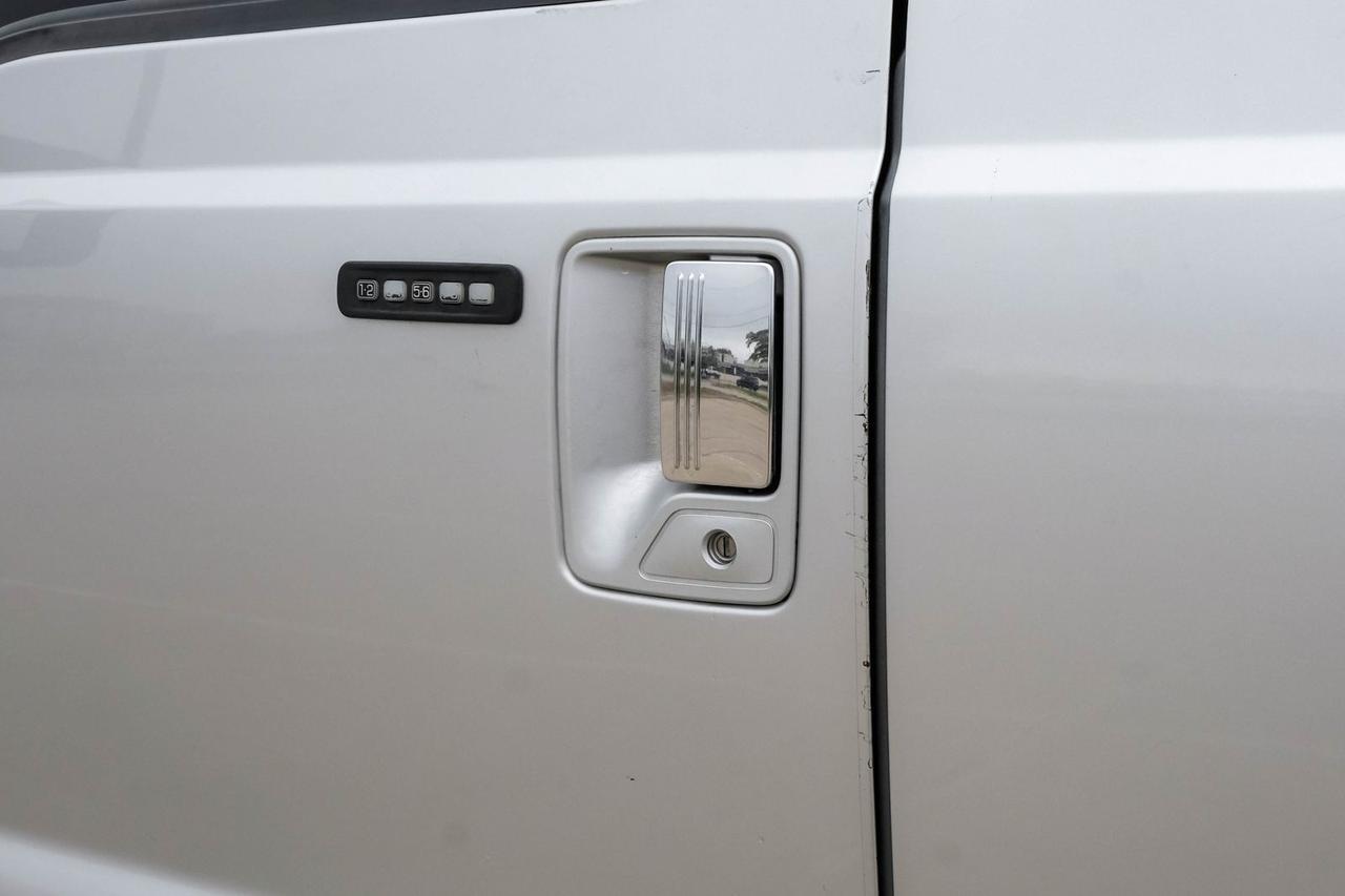 2016 Ford F-250SD Platinum Richardson TX