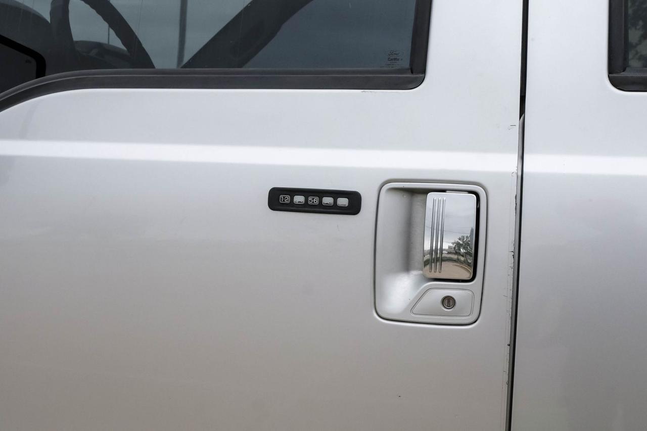 2016 Ford F-250SD Platinum Richardson TX