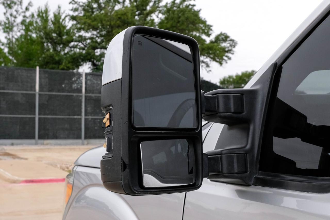 2016 Ford F-250SD Platinum Richardson TX