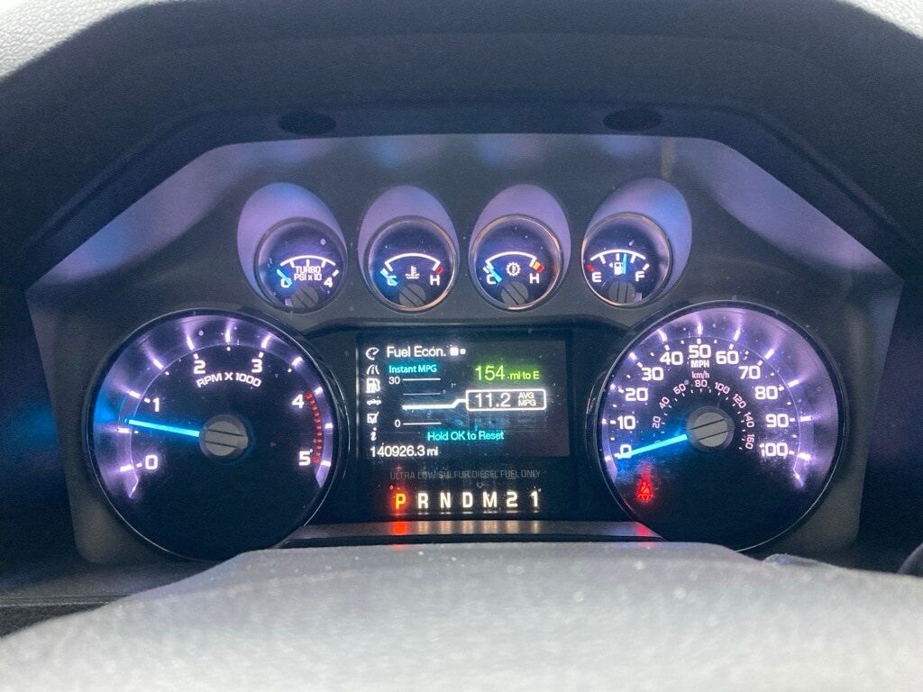 2016 Ford F-250SD Platinum San Antonio TX