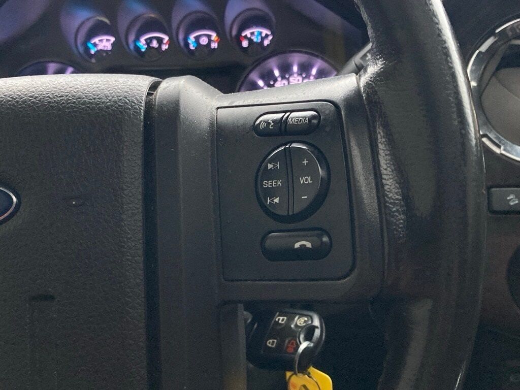 2016 Ford F-250SD Platinum San Antonio TX