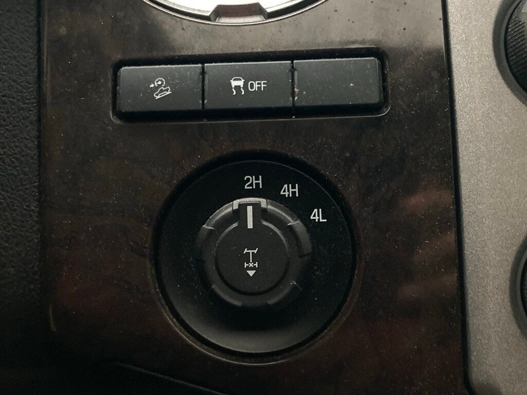 2016 Ford F-250SD Platinum San Antonio TX