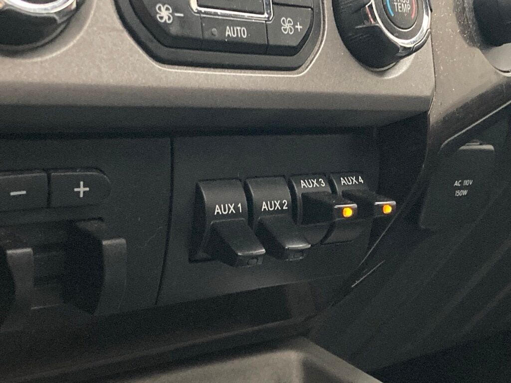 2016 Ford F-250SD Platinum San Antonio TX