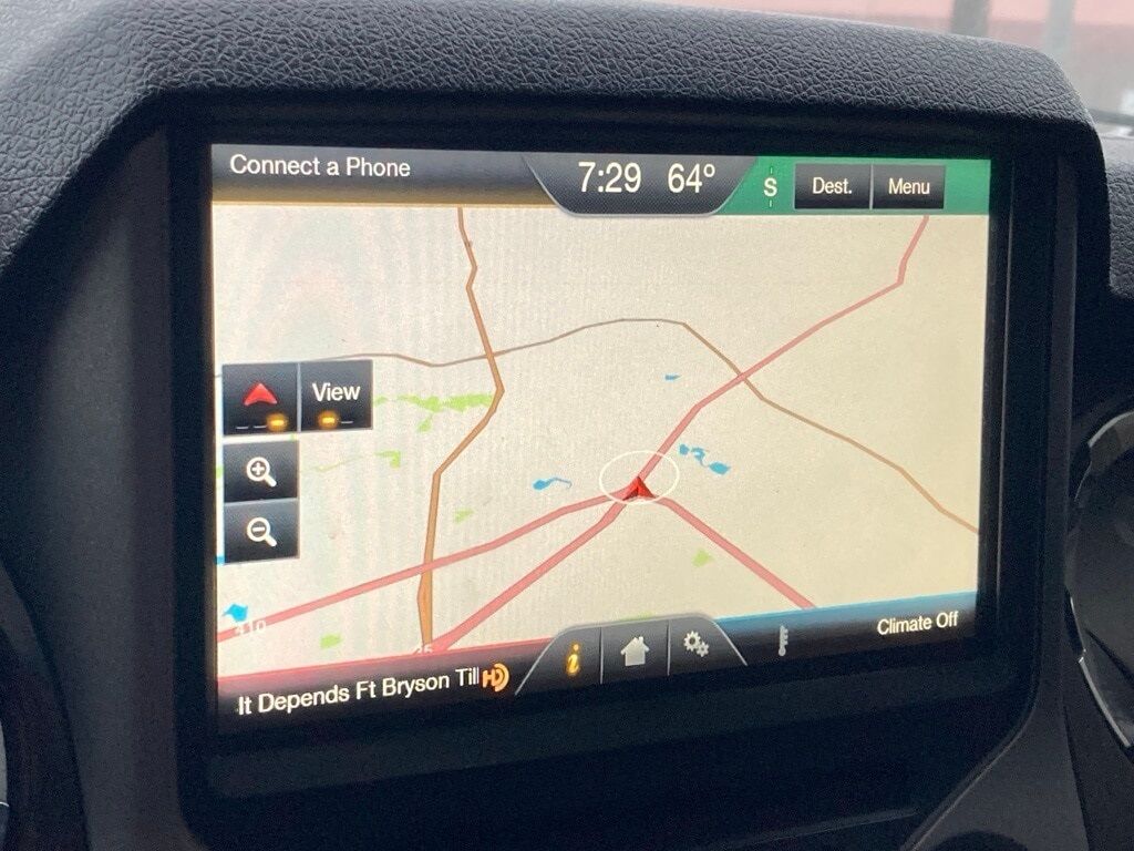 2016 Ford F-250SD Platinum San Antonio TX