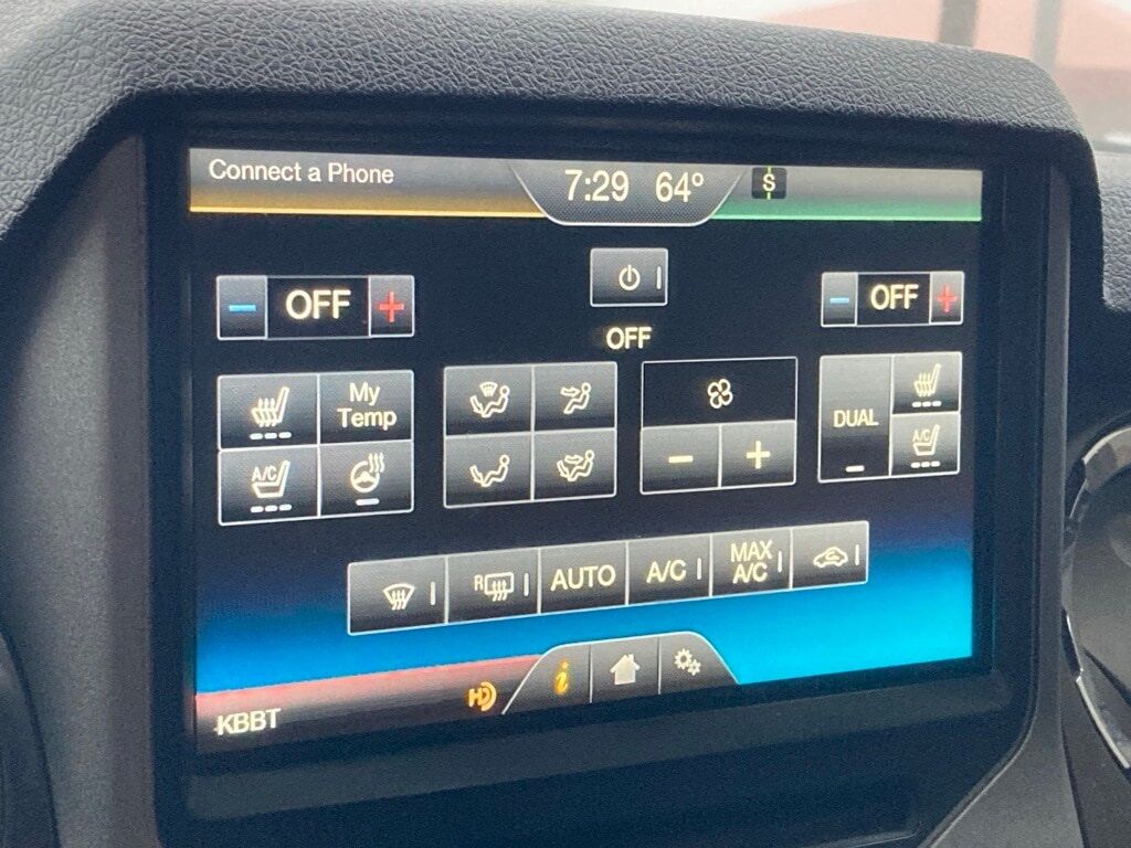 2016 Ford F-250SD Platinum San Antonio TX