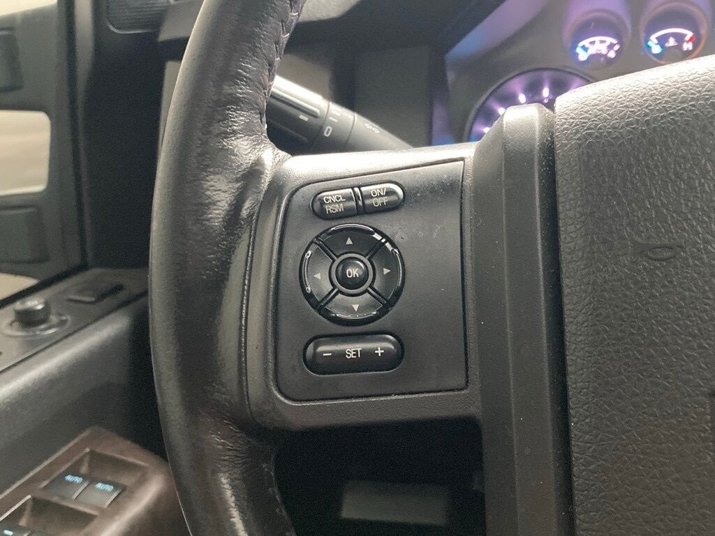 2016 Ford F-250SD Platinum San Antonio TX