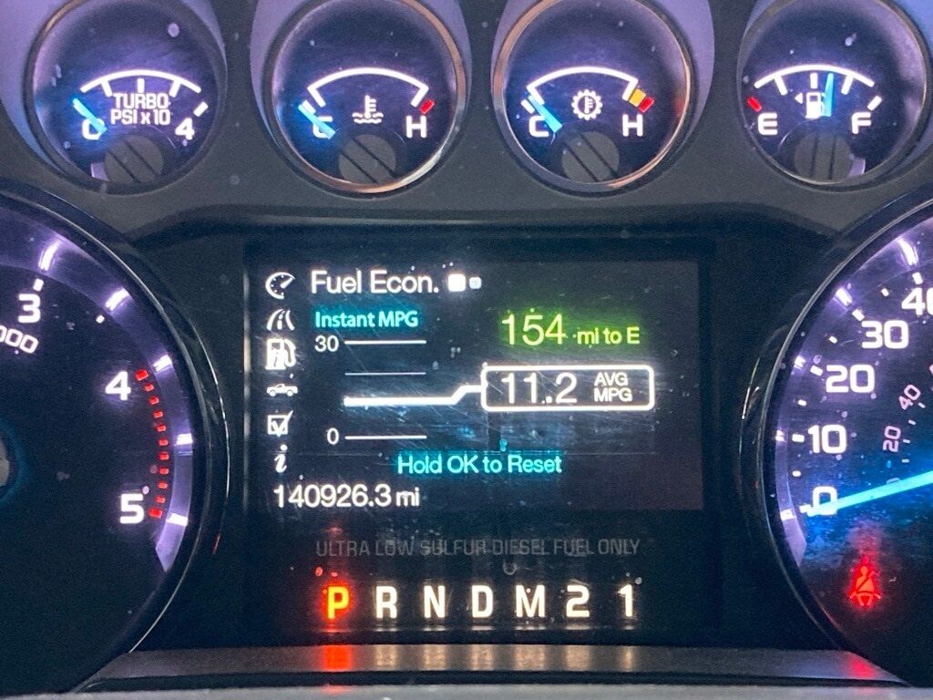 2016 Ford F-250SD Platinum San Antonio TX