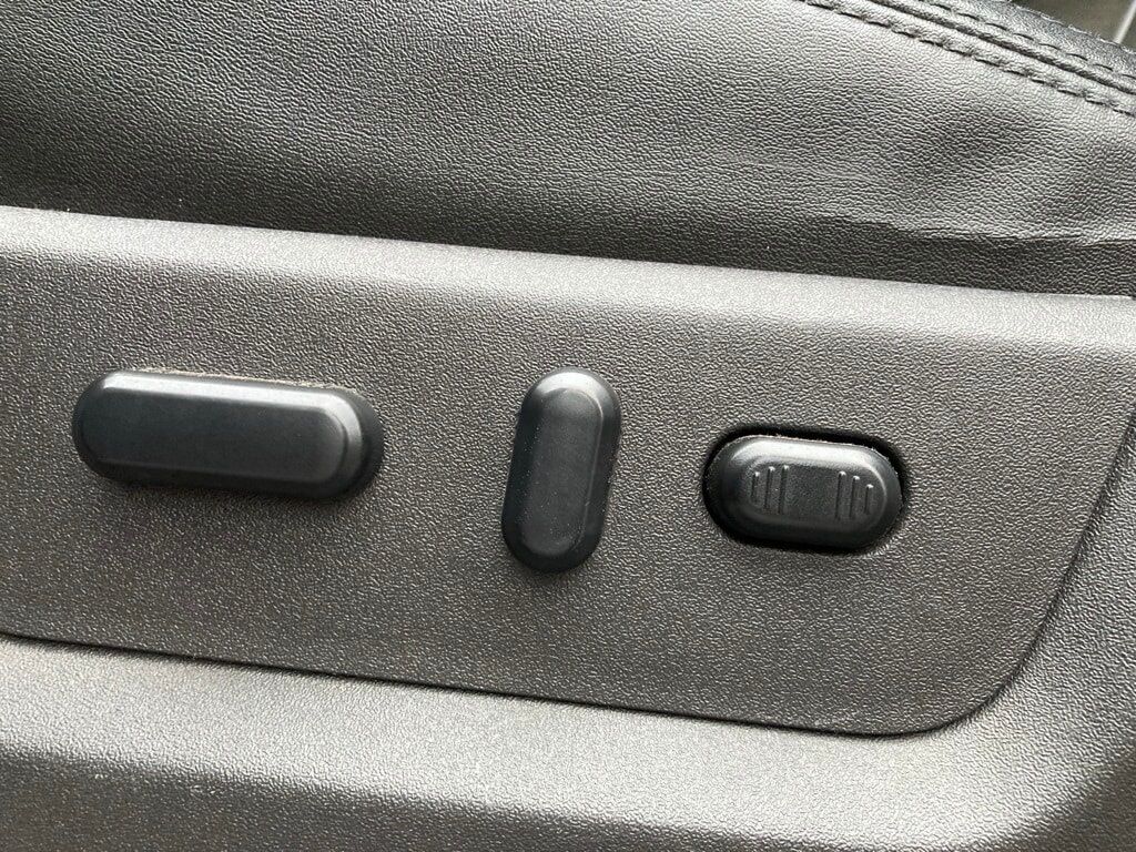 2016 Ford F-250SD Platinum San Antonio TX