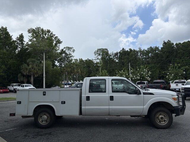 2016 Ford F-250SD XL Jacksonville FL