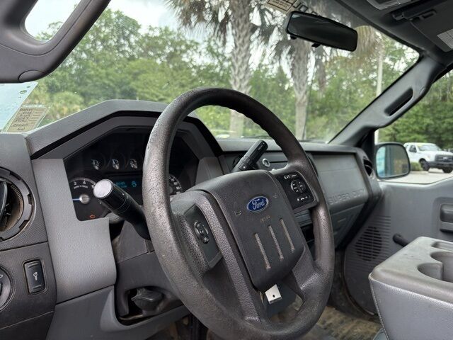 2016 Ford F-250SD XL Jacksonville FL