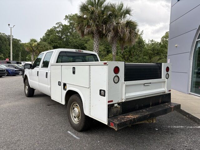 2016 Ford F-250SD XL Jacksonville FL