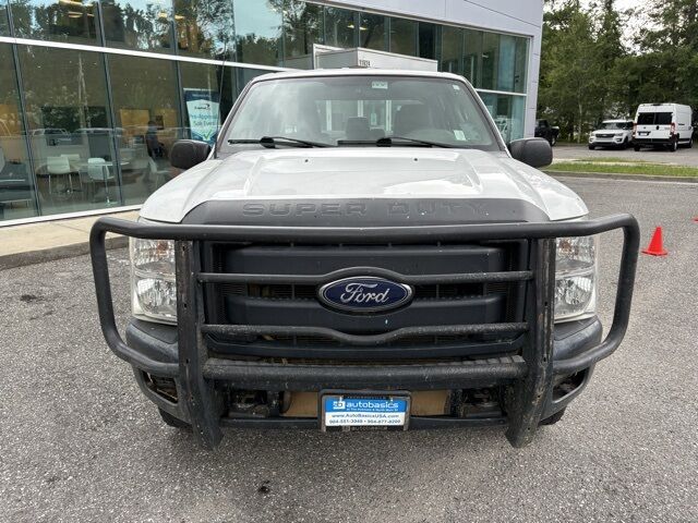 2016 Ford F-250SD XL Jacksonville FL