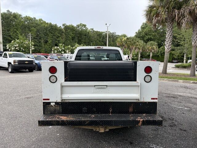 2016 Ford F-250SD XL Jacksonville FL