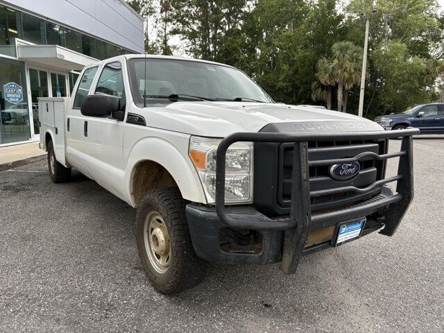 2016 Ford F-250SD XL Jacksonville FL