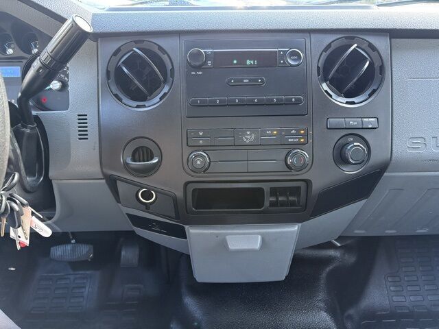 2016 Ford F-250SD XL Jacksonville FL