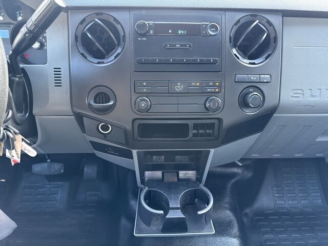 2016 Ford F-250SD XL Jacksonville FL