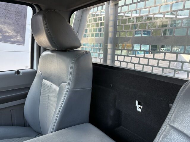 2016 Ford F-250SD XL Jacksonville FL