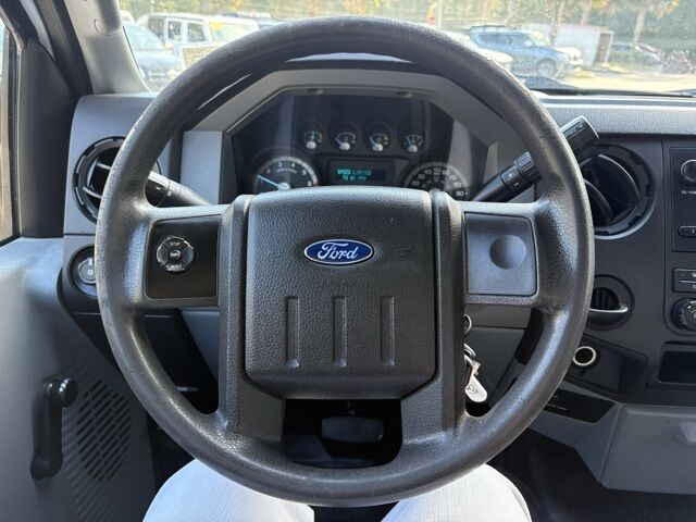 2016 Ford F-250SD XL Jacksonville FL