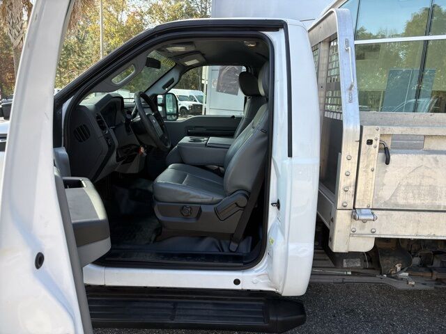 2016 Ford F-250SD XL Jacksonville FL