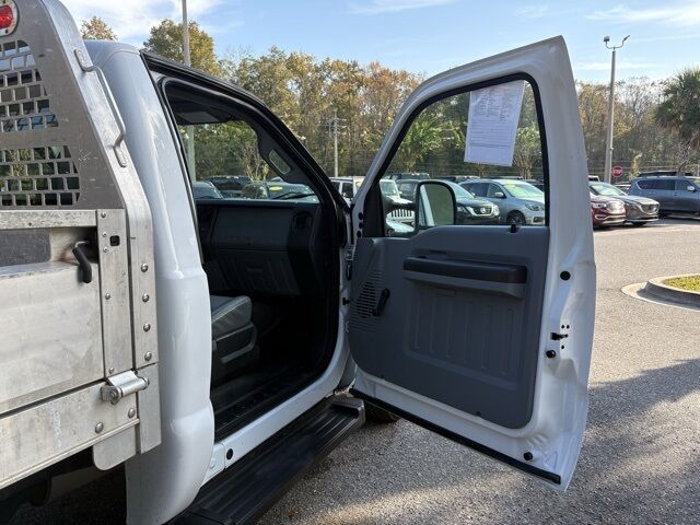 2016 Ford F-250SD XL Jacksonville FL