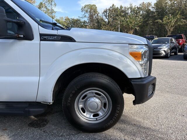 2016 Ford F-250SD XL Jacksonville FL