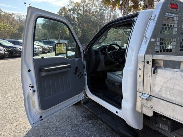 2016 Ford F-250SD XL Jacksonville FL